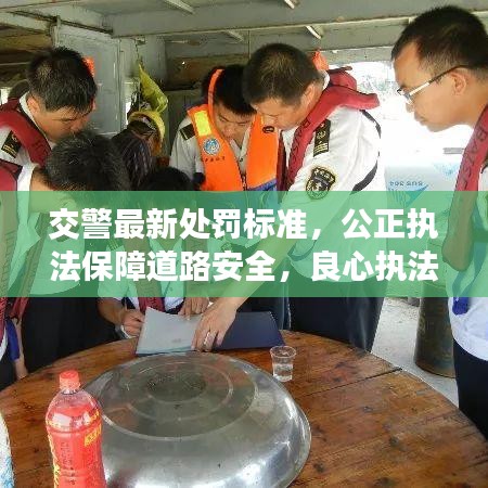 交警最新处罚标准，公正执法保障道路安全，良心执法引领新篇章