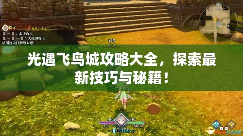 光遇飞鸟城攻略大全，探索最新技巧与秘籍！
