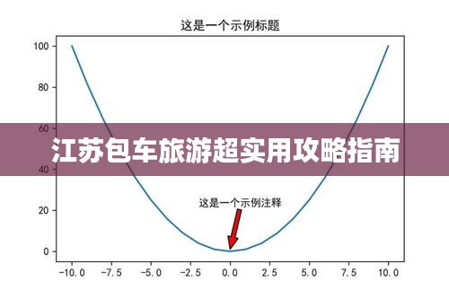 江苏包车旅游超实用攻略指南