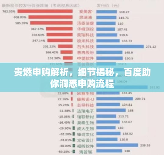 贵燃申购解析，细节揭秘，百度助你洞悉申购流程