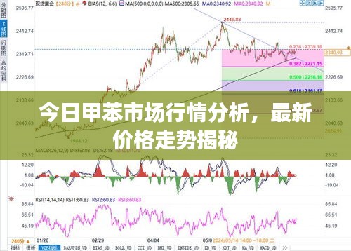 今日甲苯市场行情分析，最新价格走势揭秘