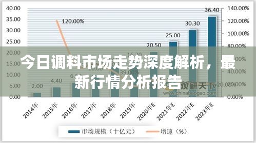 今日调料市场走势深度解析，最新行情分析报告
