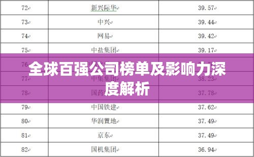 飞扬跋扈