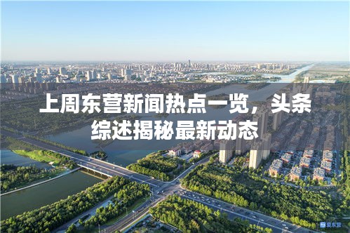 上周东营新闻热点一览，头条综述揭秘最新动态
