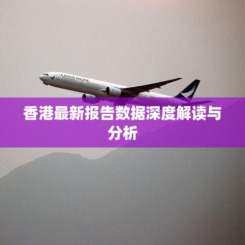 香港最新报告数据深度解读与分析
