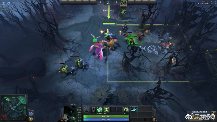 dota2重生版本,迅捷解答方案实施|4K_v10.647