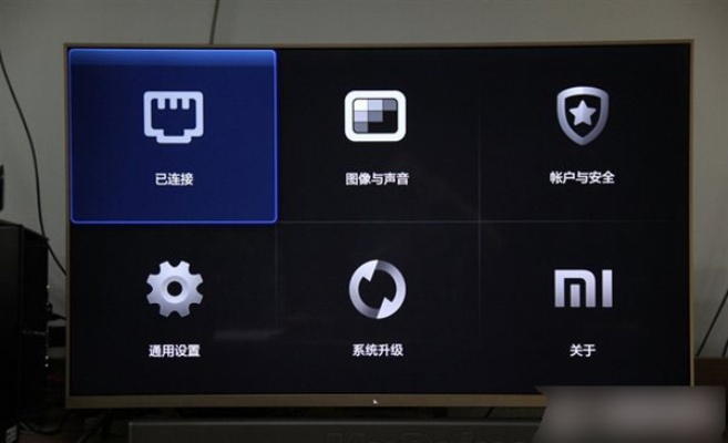 小米电视2 版本,实地研究解释定义-C版1_v8.431