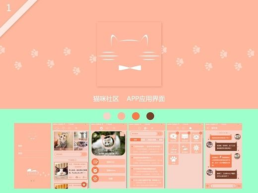 猫咪app官方最新版下载,专业说明评估-战略版_v3.847