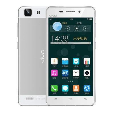 vivox5l版本,全面计划执行 限量版_v5.283