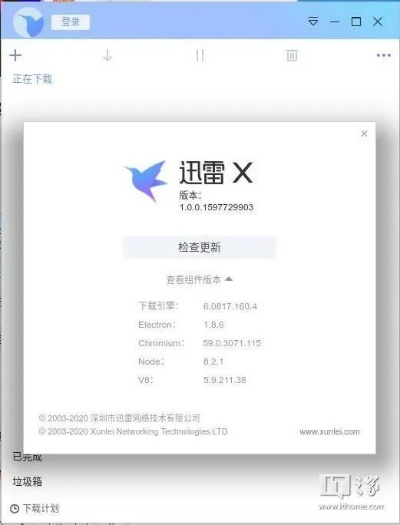 迅雷5.8官方下载,专业分析解析说明|Pixel1_v9.357