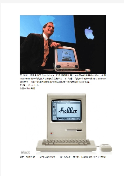 最老版本苹果电脑,市场趋势方案实施&amp;6DM_v1.138