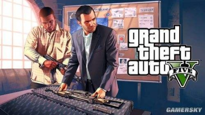 GTAV官方手册下载,创新性方案解析-1440p_v9.754