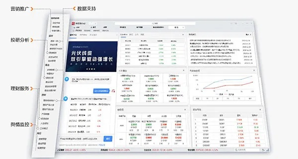 三款最佳有看头老版本，精准实施分析软件的横向评测