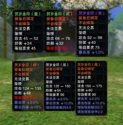 诛仙2版本,全面说明解析|复刻款_v3.146