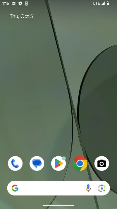 墙纸版本名称,深度评估解析说明-Pixel1_v9.912