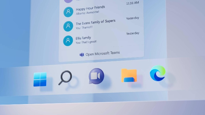 心动 版本,创新定义方案剖析 Windows1_v6.822