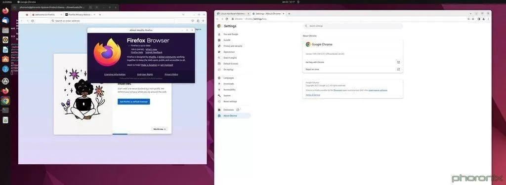 新版本掌火,高效评估方法&Linux_v4.597