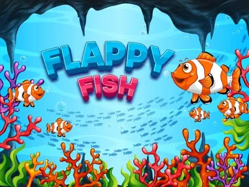 Flappy Fish官方下载，高效计划设计实施专家版，你的宝藏神器！