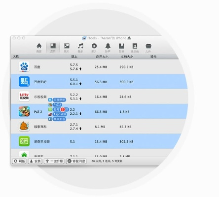 itools官方下载2014,实地执行考察数据&amp;V版_v5.259