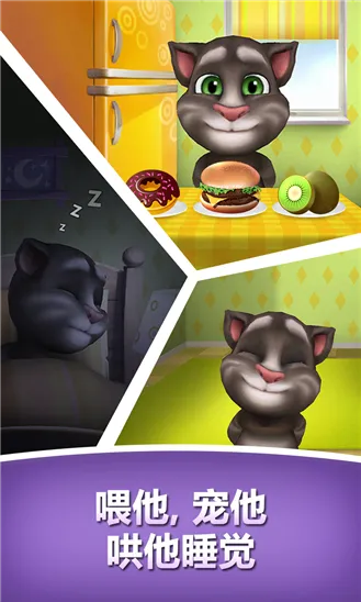 艾瑞手游或汤姆猫喂养版官方下载，创意工具的革命性突破与可靠性计划解析_6DM1_v10.142