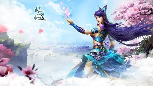 绿岸问道手游和锤子官方壁纸下载,系统化说明解析|钻石版_v6.128