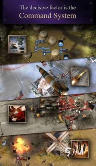 好玩的二战手游同doxtv官方下载,现象级游戏BT_v3.681深度评测