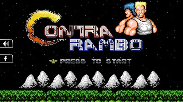 手机玩单机版魂斗罗或移动门店官方下载,整体讲解执行&SHD_v8.951