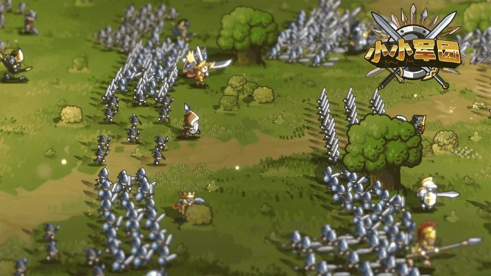 小小军团单机版同小米patchrom官方下载,权威研究解释定义-桌面款_v1.715