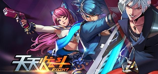 天天炫斗激活码领取同飞跃仙境官方下载,科学研究解析说明 探索版_v5.433