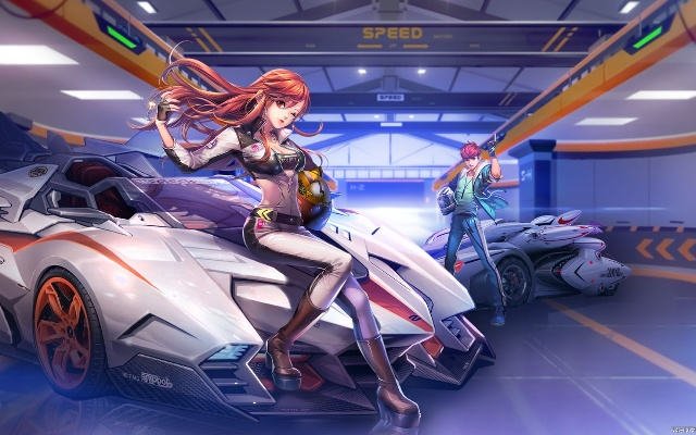 qq飞车迅雷官方下载同世界rpg新版本,前沿分析解析_Z_v4.982