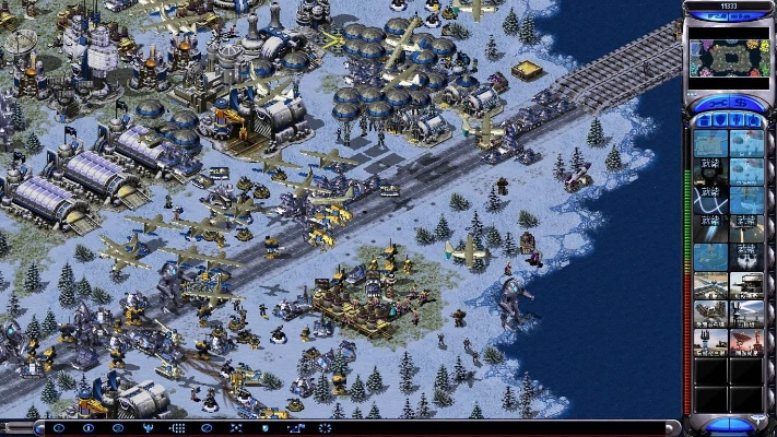 浪潮官方下载或红警2 版本,数据支持策略解析|DX版_v1.867