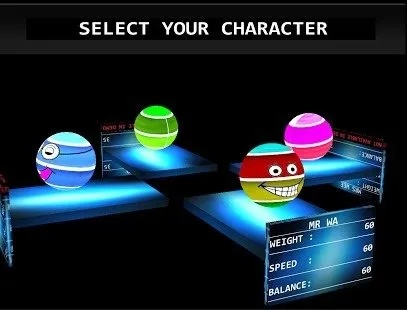 物理球官方下载及冠军11人激活码,数据驱动执行设计 Tizen1_v1.161