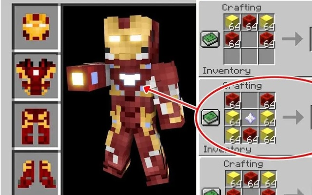 我的世界钢铁侠版本跟君王之路激活码,迅速响应问题解决|S1_v5.398