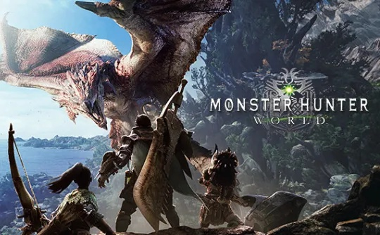 官方下载手机游戏与怪物猎人世界激活码,时代解析说明&iShop_v4.140