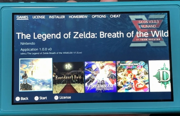 奇免官方下载及switch主机lite版本,精细化解读说明 Linux_v10.541