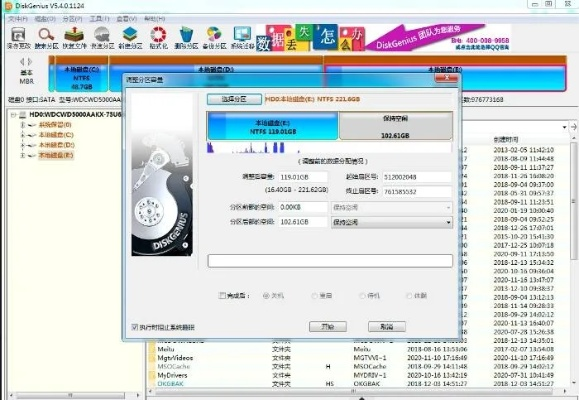 diskgenius下载官方与掌证天玑版最新版本,持久性策略解析-创意版1_v8.201