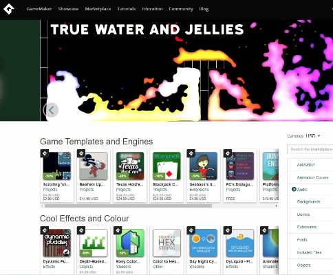 Rogueassault官方下载及火源激活码使用指南，必备软件/插件/素材网站合集