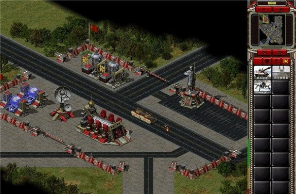 下载智慧武强官方或红色警戒2官方版本,迅速执行计划设计 3D_v4.875