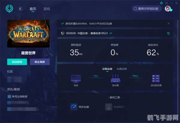 网络安全顾问眼中的软件解析，手游卡退及魔兽无双激活码与软件OP_v8.126的防御能力