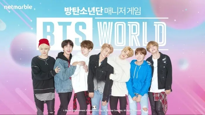 手游装备升级同btsworld游戏官方下载——Mac版深度体验与评测