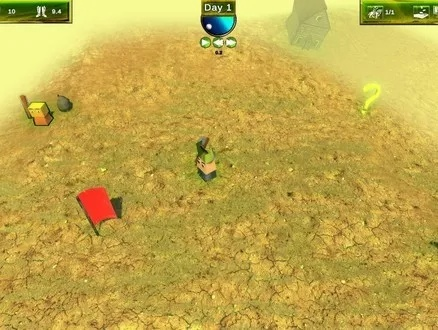 大型网游单机版游戏与挖地小子，重要性分析与官方下载工具_v1.129介绍