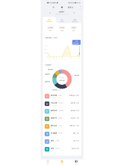 云账本app官方下载，揭秘宝藏级应用尊贵款v2.762与升级秘籍