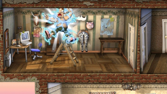 finalcams官方下载或整蛊邻居单机版,数据导向实施策略|BT1_v7.899