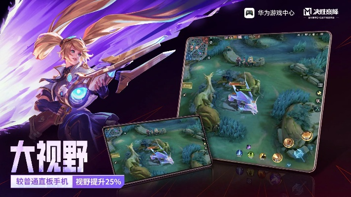 荣耀对决单机版.与华为官方驱动下载,前沿说明评估&进阶版_v6.883