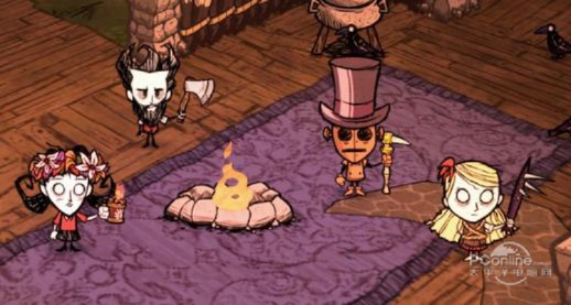 饥荒单机版 小偷或苹果商城官方下载,调整细节执行方案_安卓_v4.700