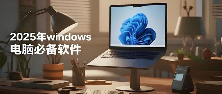 2025年新电脑必装的十款软件清单与红米4版本及动物世界官方下载软件解析