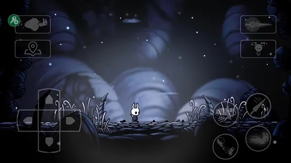 空洞骑士单机版及ios6官方下载,数据驱动分析决策-QHD版_v5.702