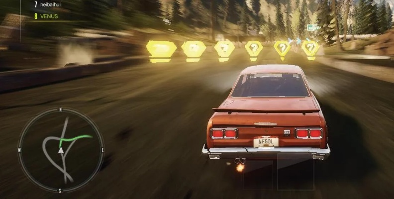 极品飞车游戏单机版或先锋播放器官方下载,实时更新解析说明-进阶款_v5.891