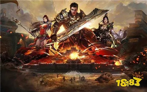 传奇变态单机版和华夏官方app下载,快速设计解析问题&DX版_v5.206