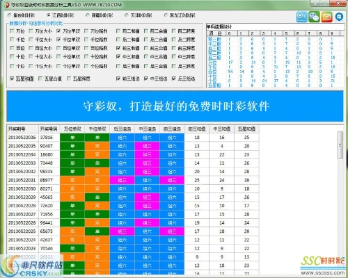 单机版传奇网页版与下载官方体彩统计解答解析说明铂金版v6.135软件评测介绍